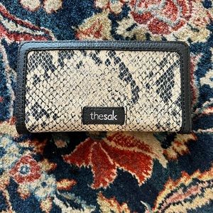 TheSak wallet